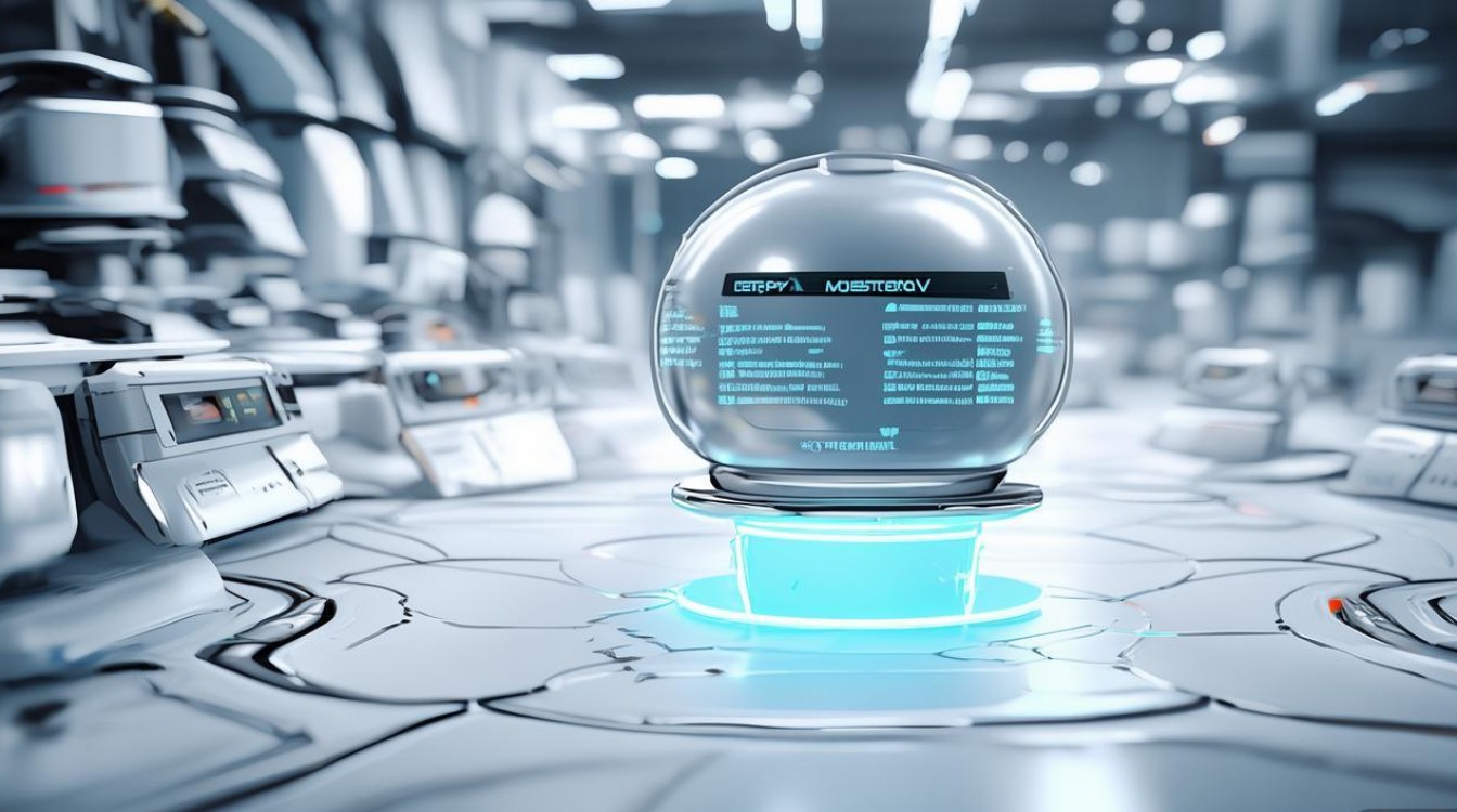 安全可控的物联网生态系统