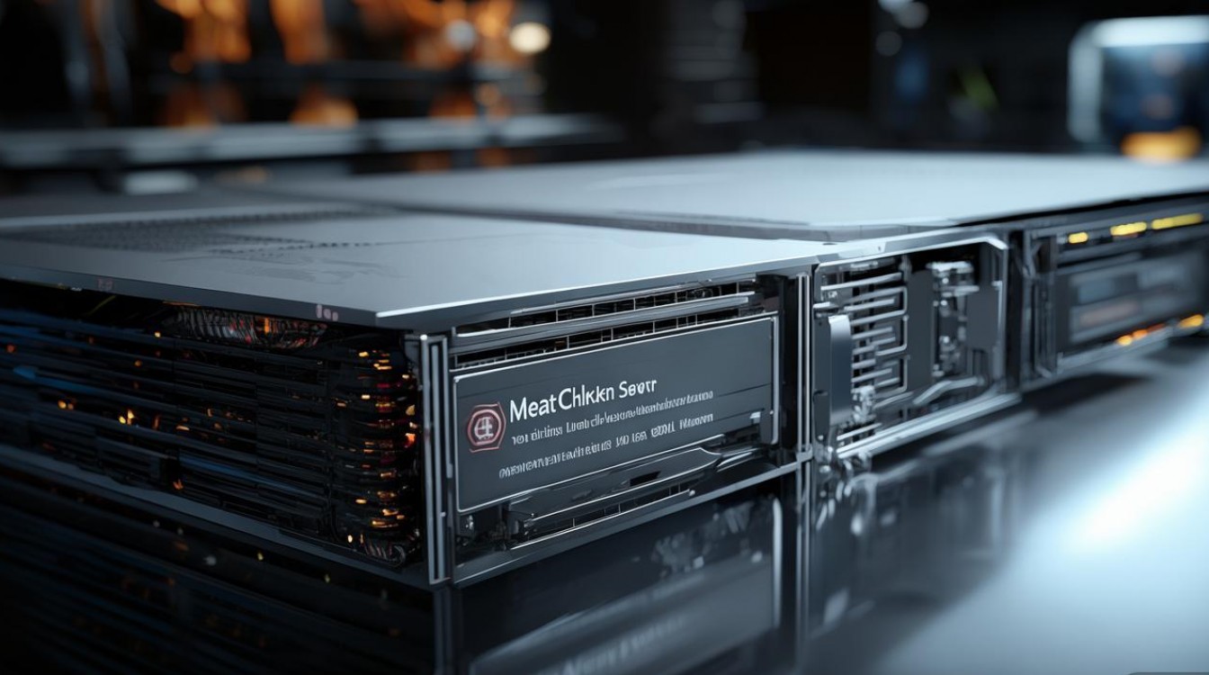 肉鸡服务器购买