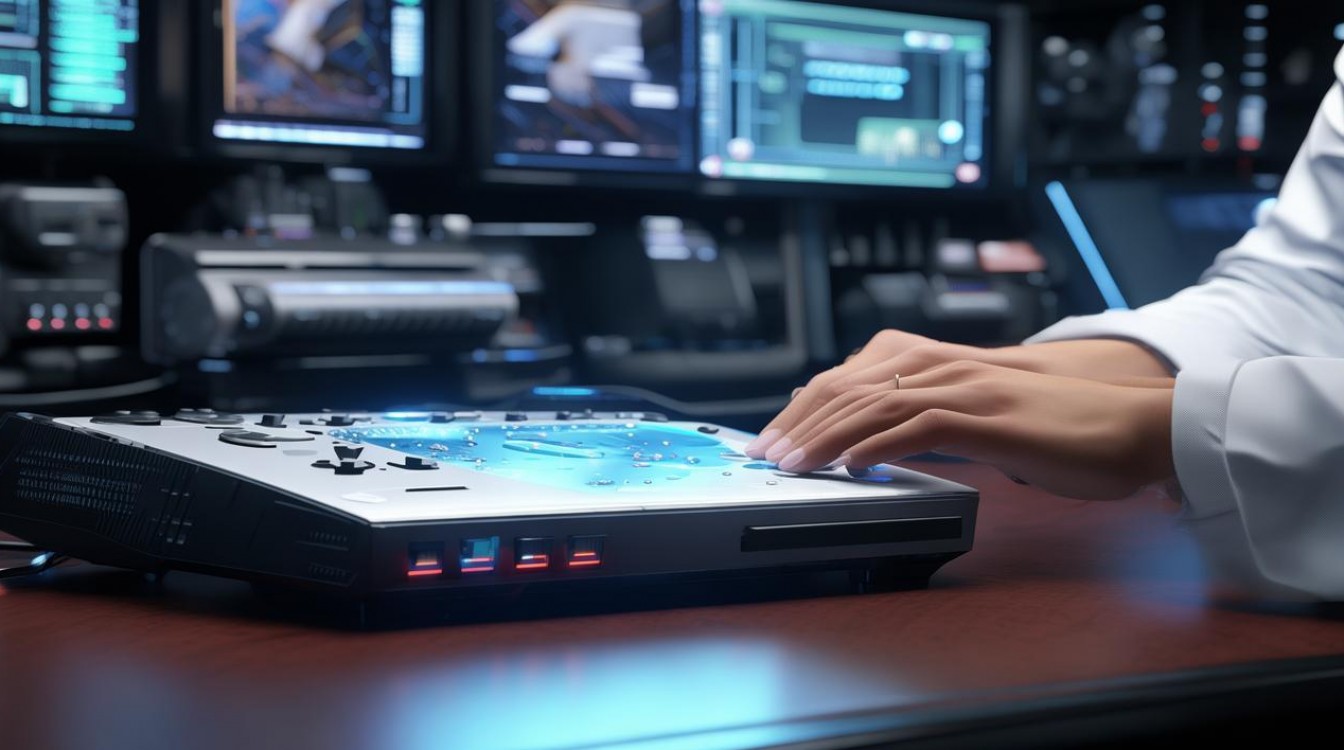 安全数据检查到你的游戏异常