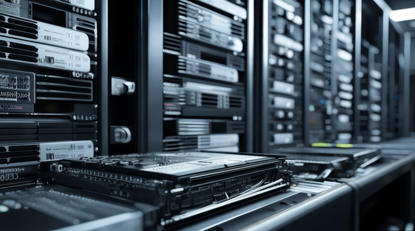 服务器硬盘选购