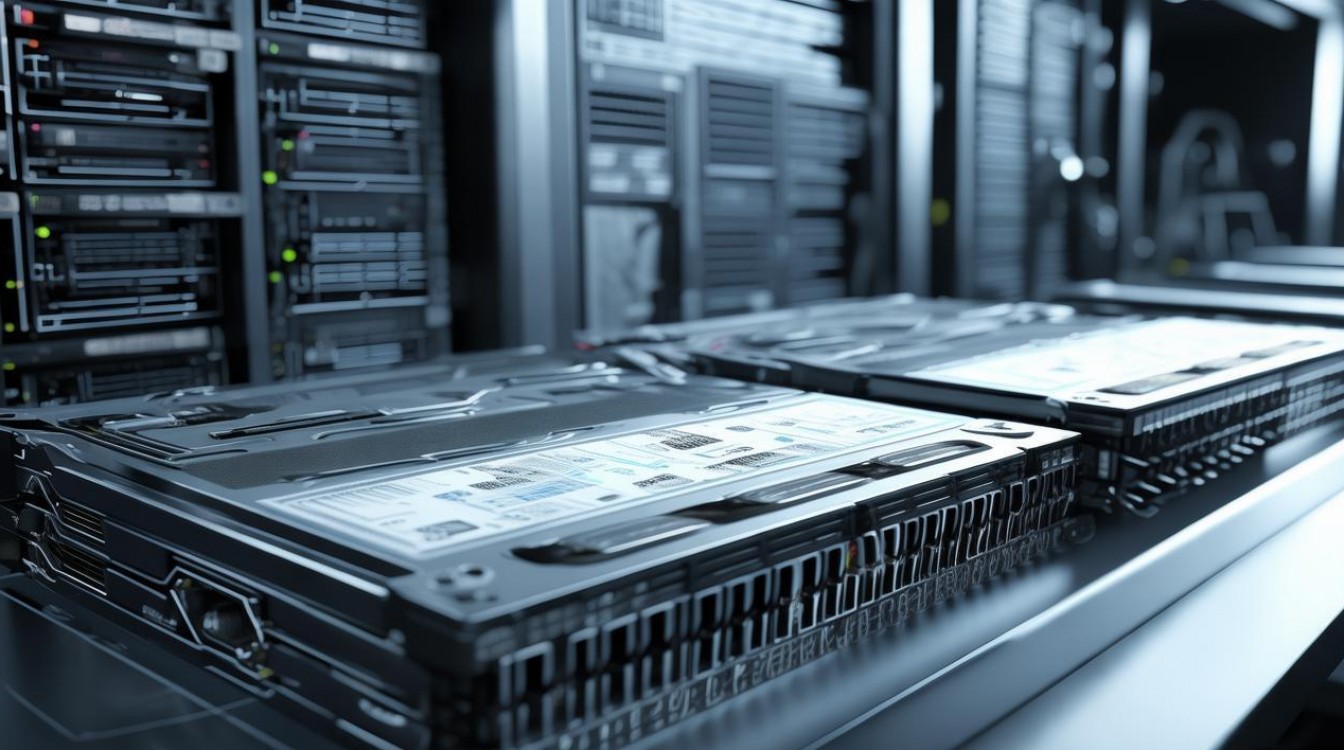 服务器硬盘选购