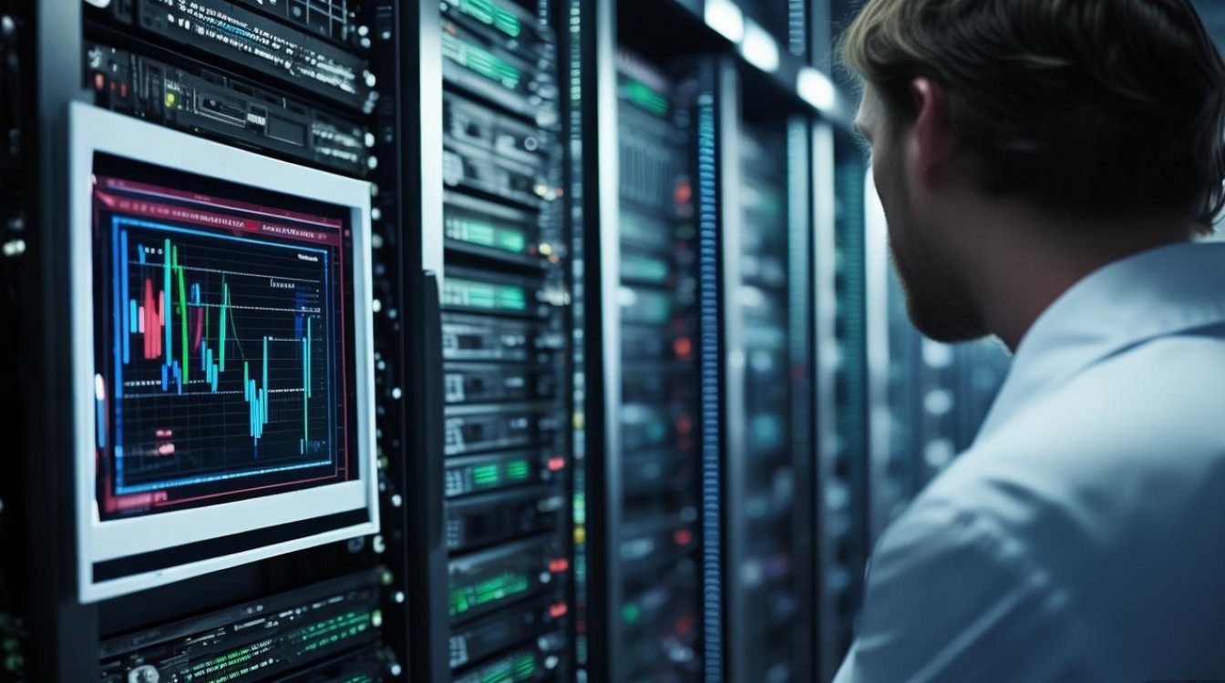 服务器突然变慢