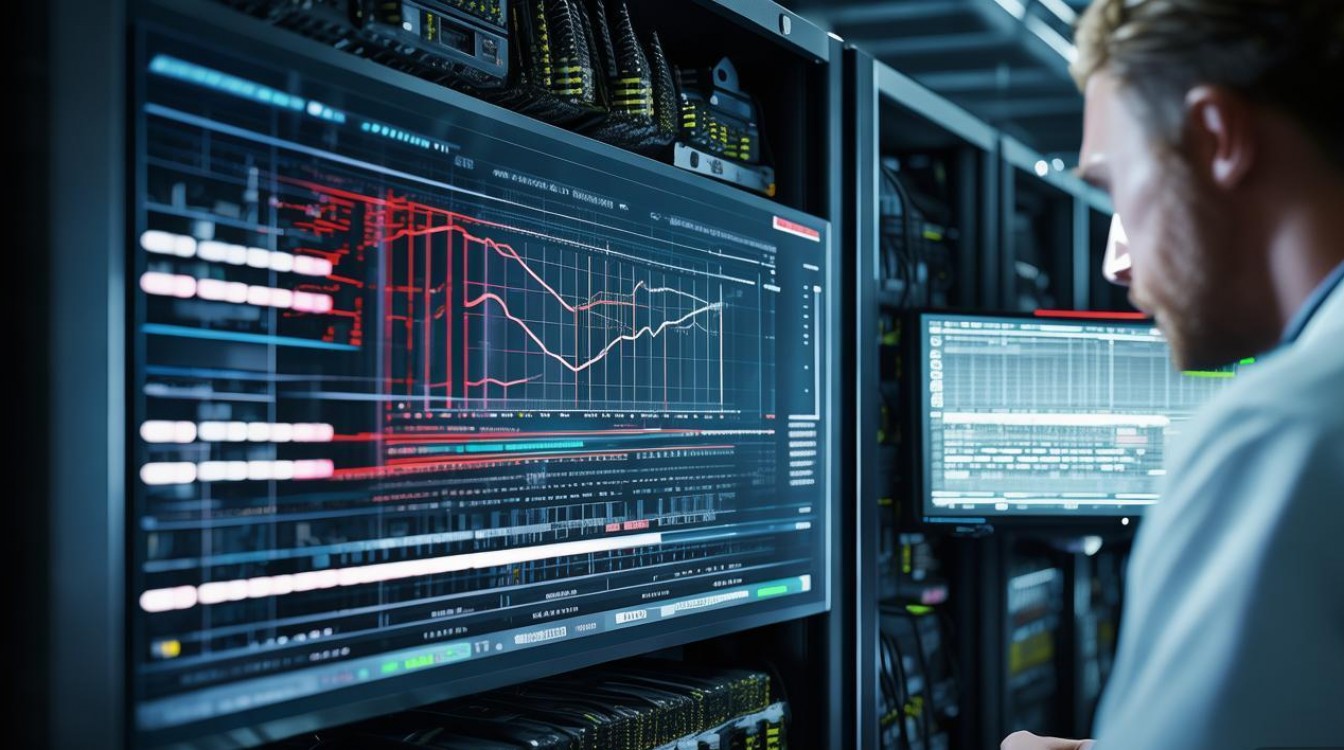 服务器突然变慢