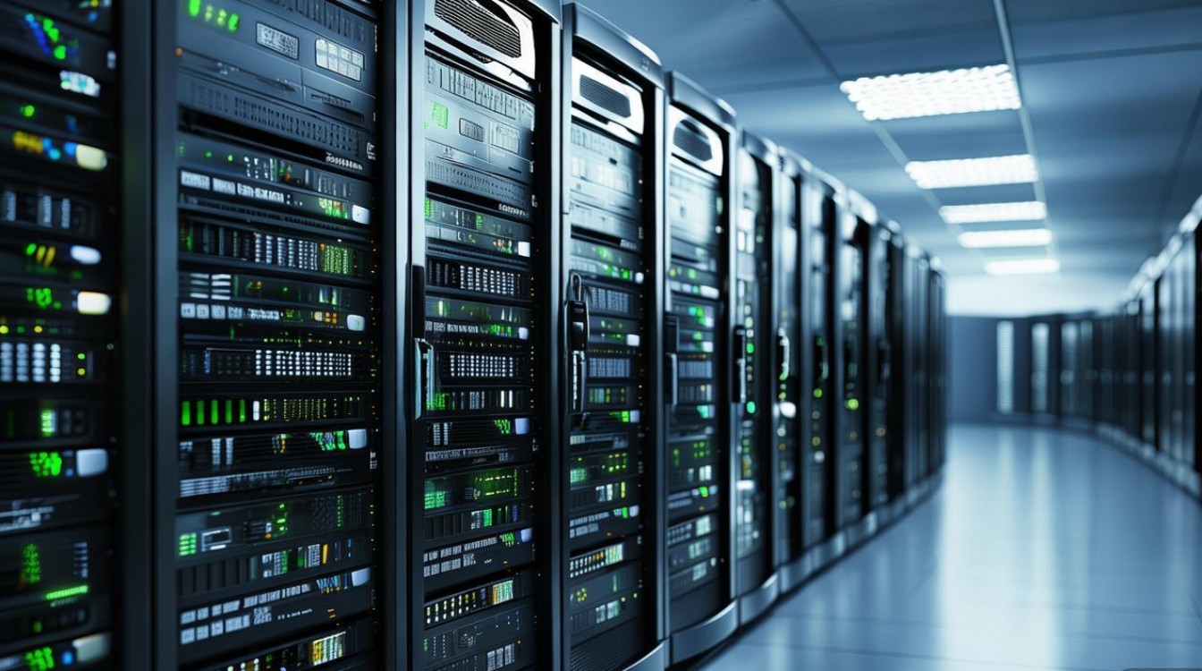 河北服务器托管