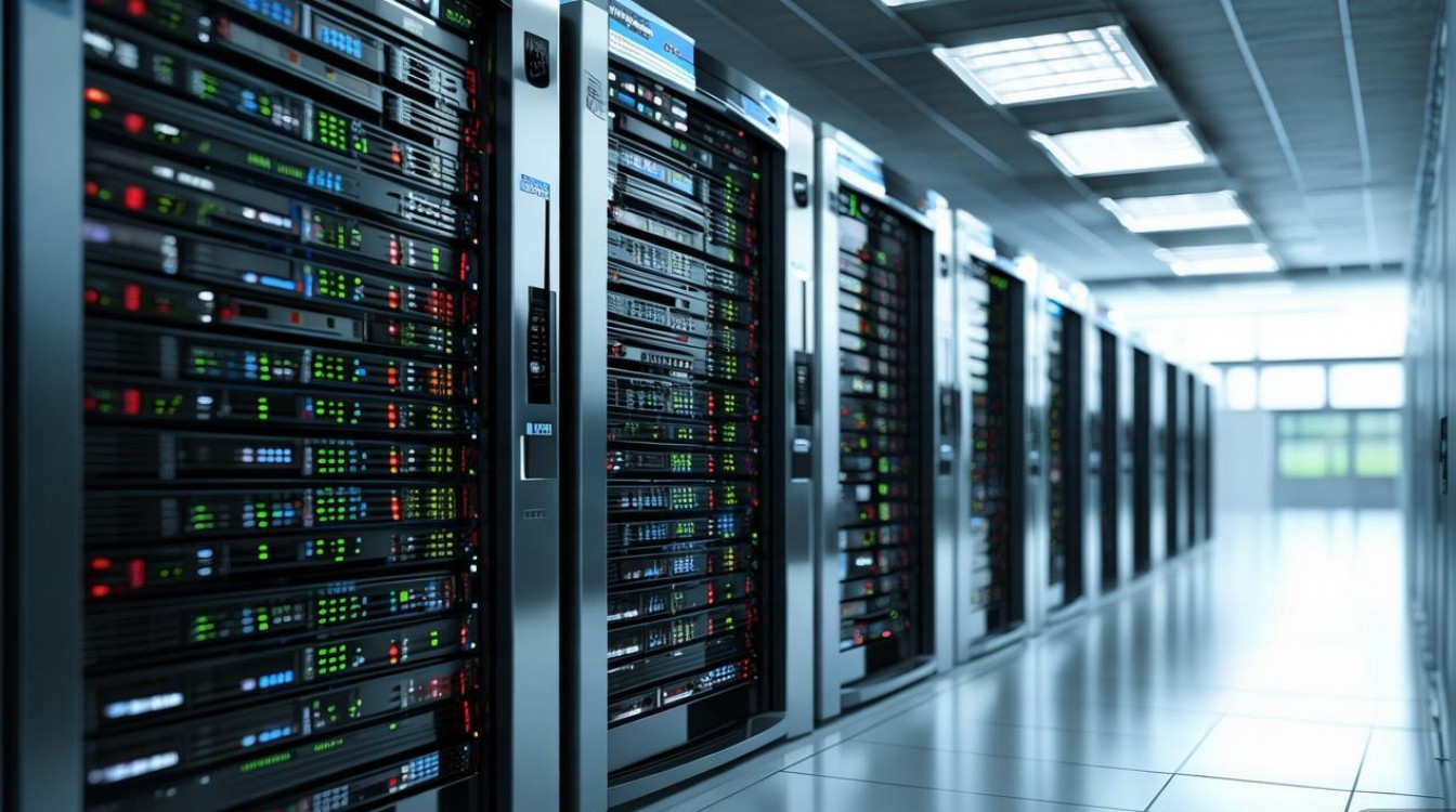 河北服务器托管