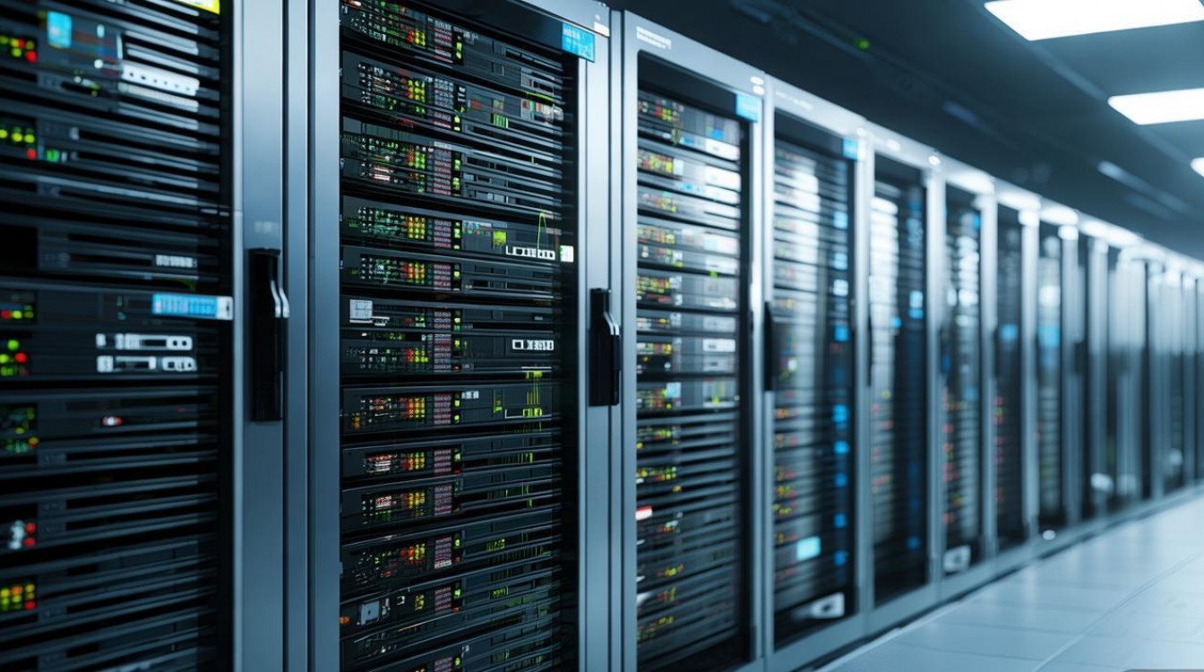 河北服务器托管