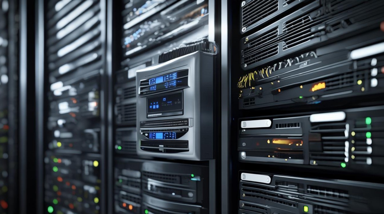 服务器机房空调