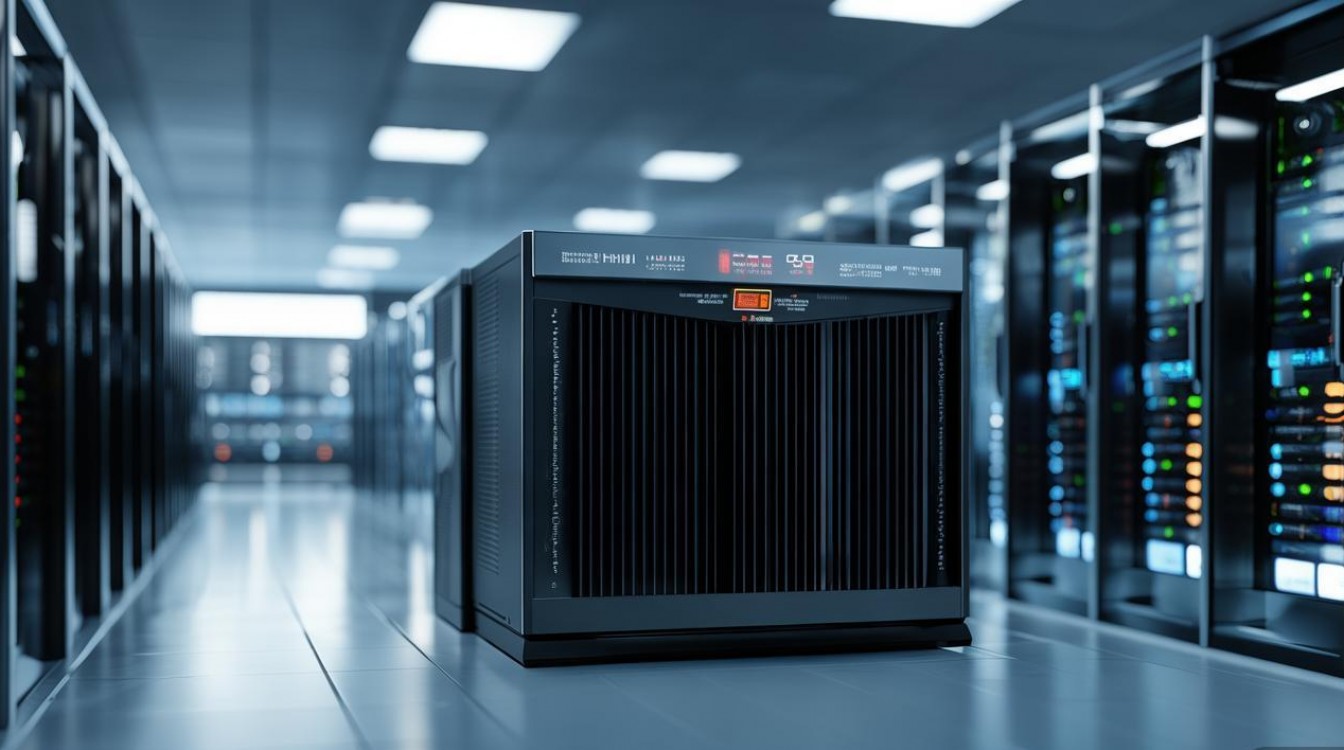 服务器机房空调