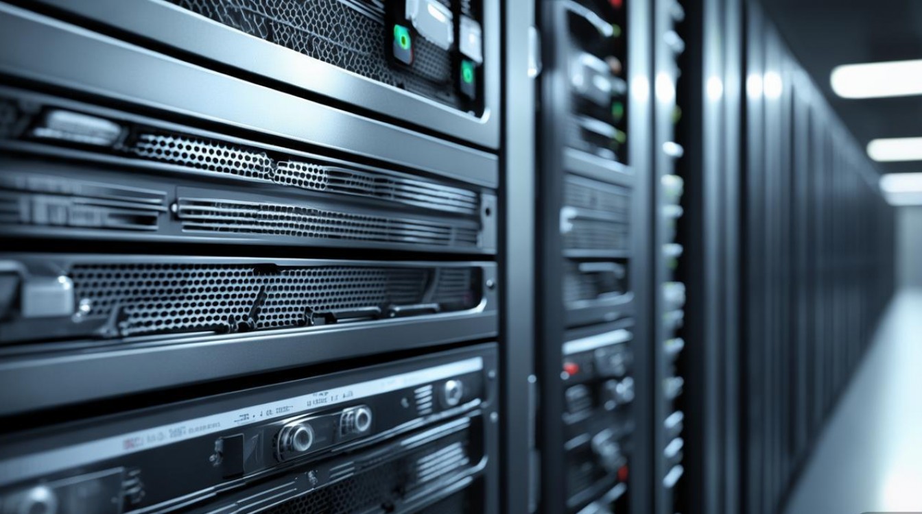 安全可控服务器