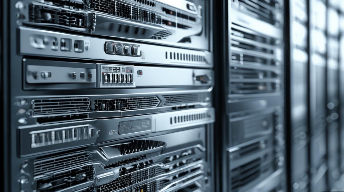 安全可控服务器