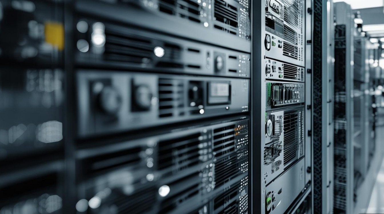 安全可控服务器