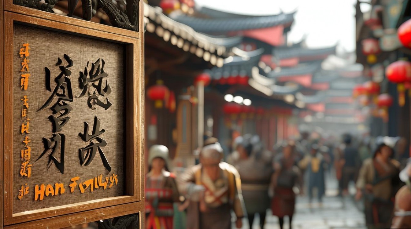 汉家江湖服务器