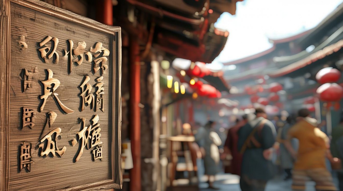 汉家江湖服务器