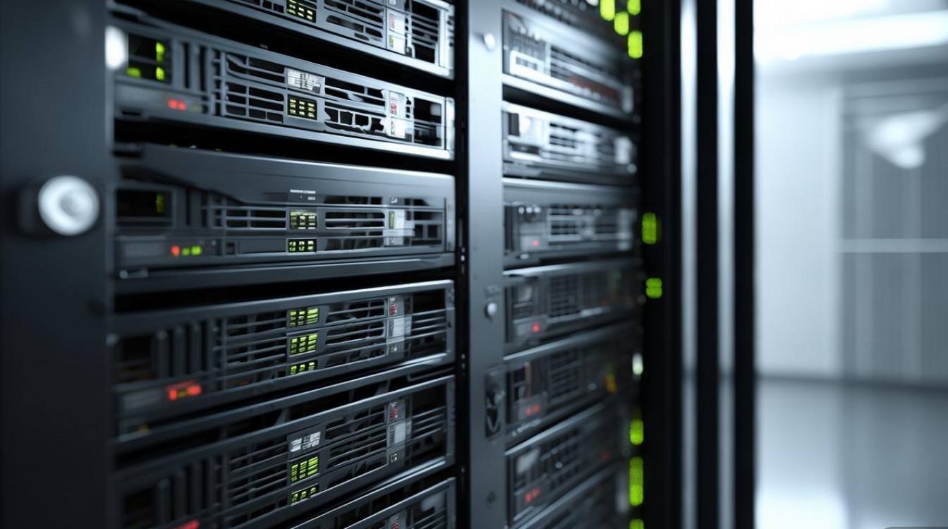 服务器机柜托管