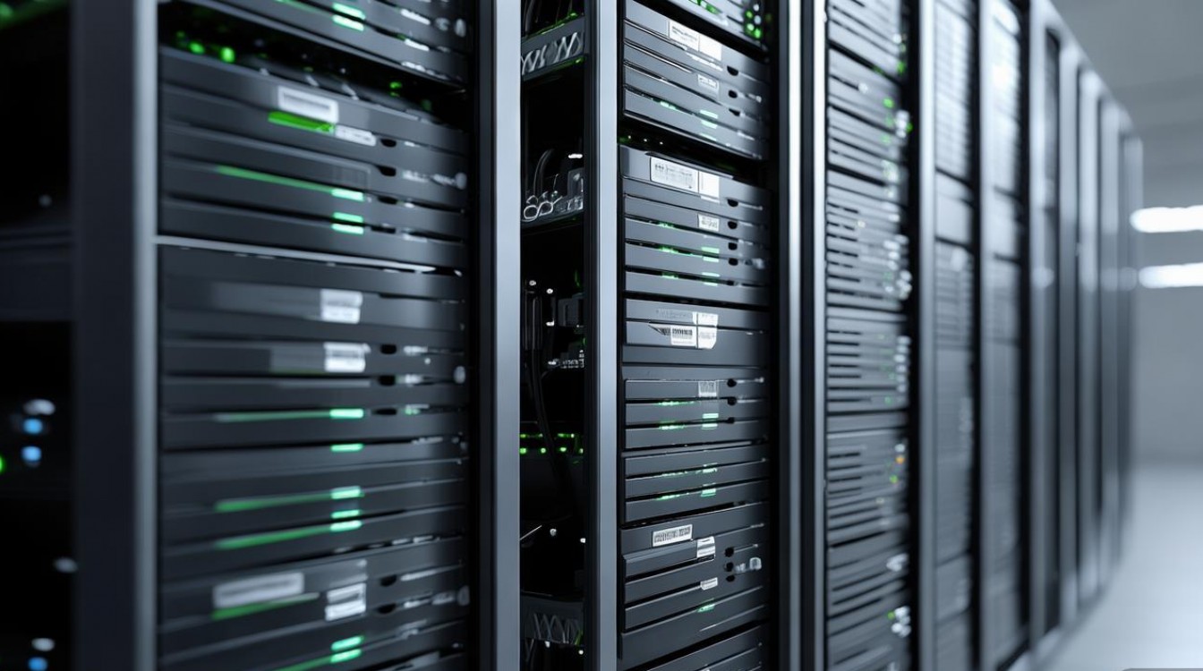 服务器机柜托管