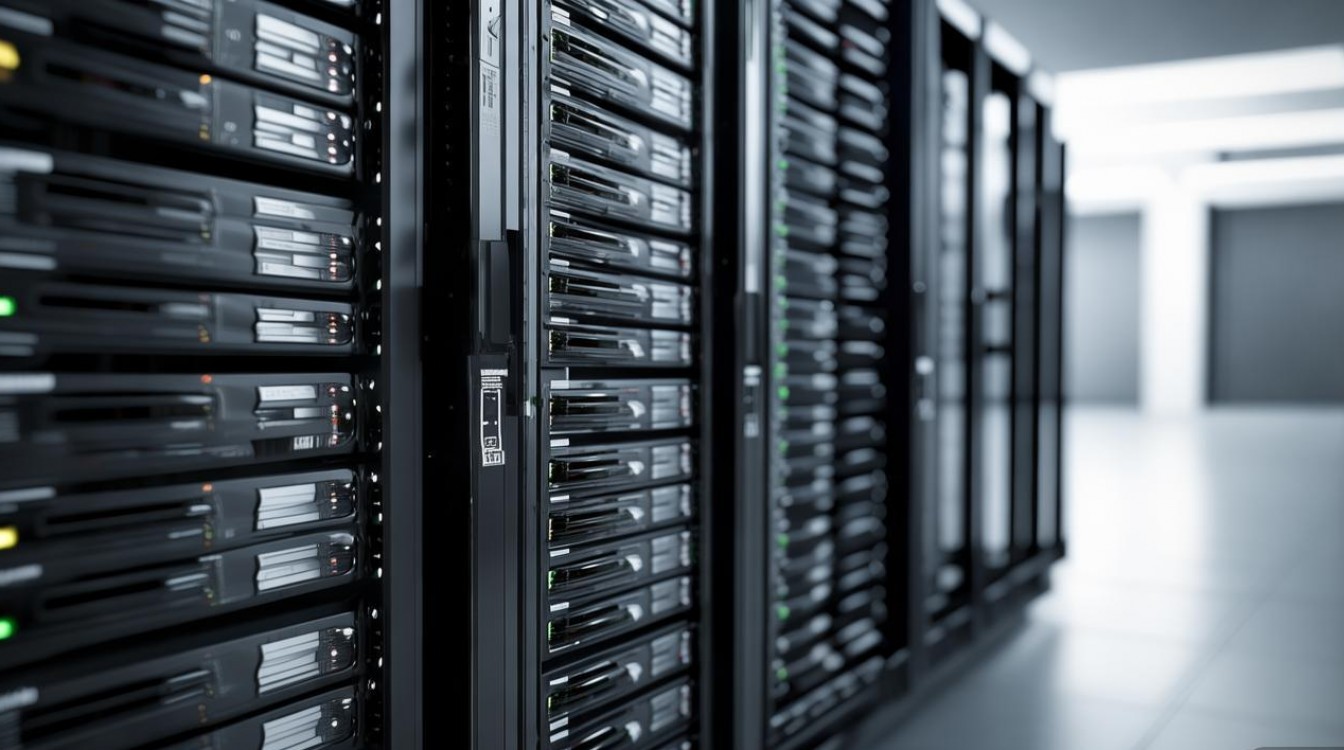 服务器机柜托管