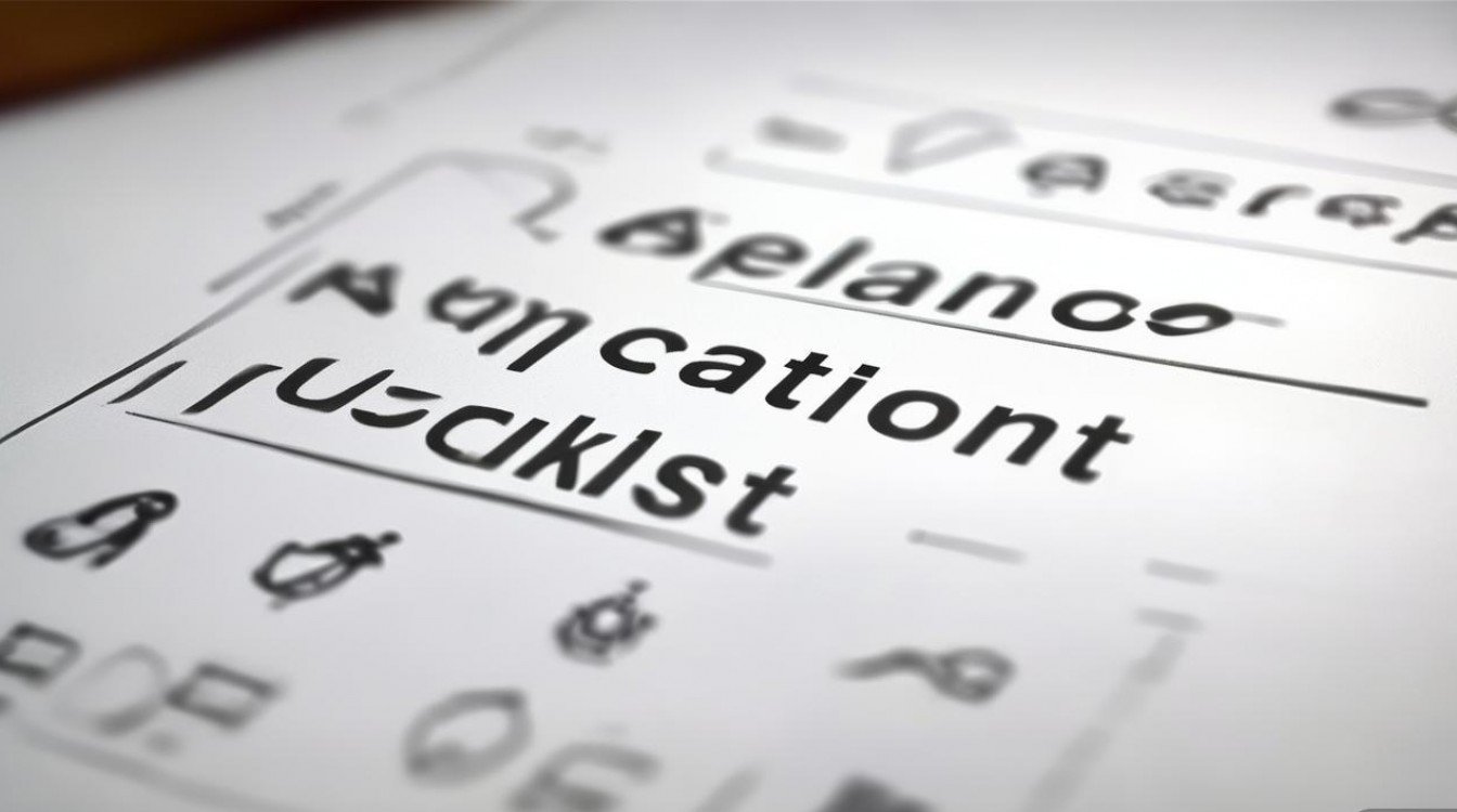 安全基线检查标准