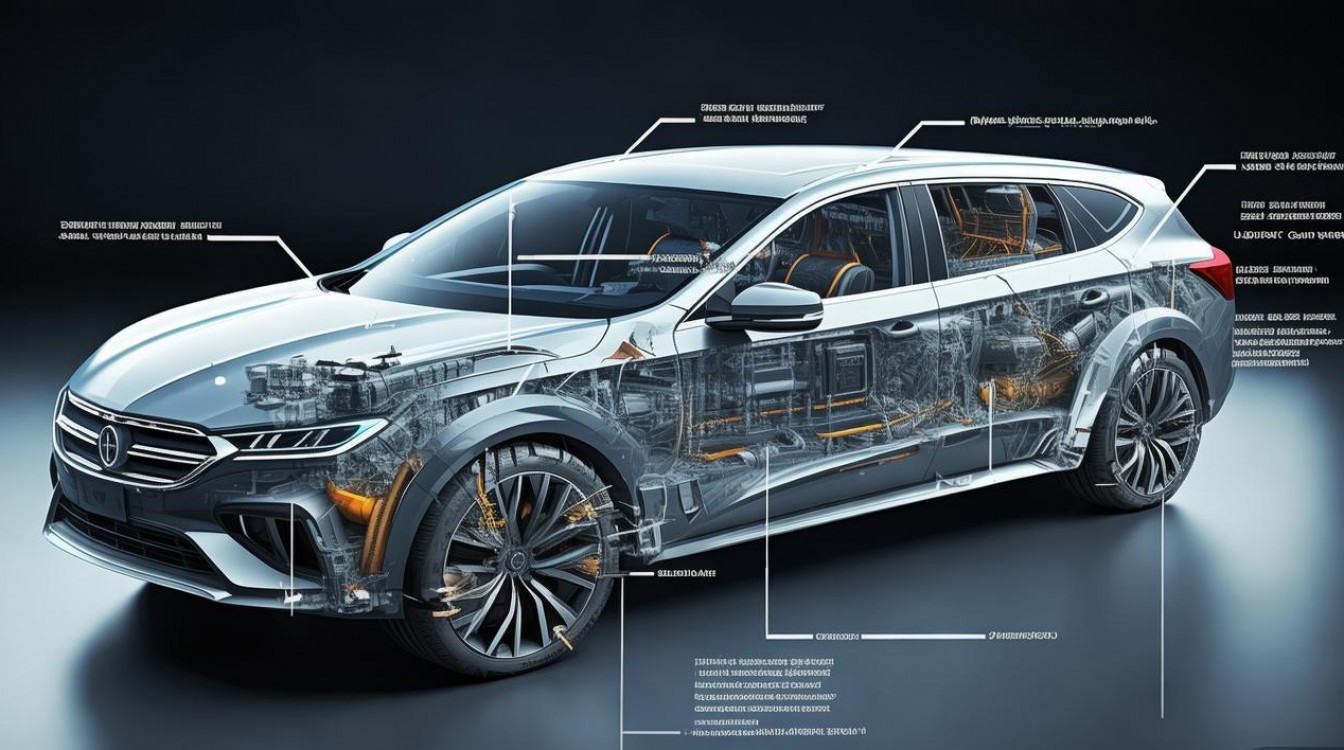 安全控制系统工作原理