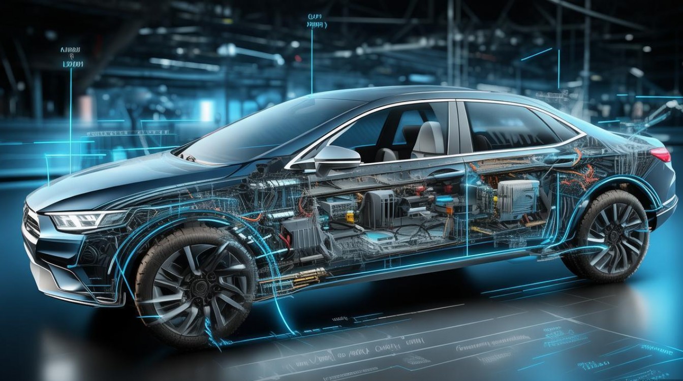 安全控制系统工作原理