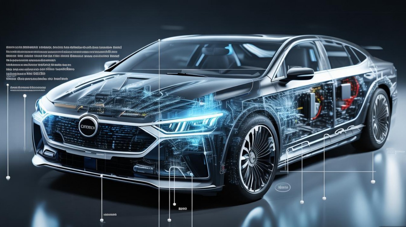 安全控制系统工作原理