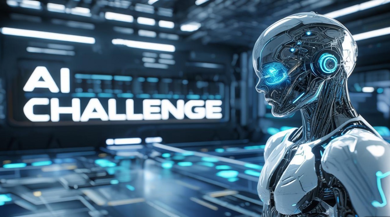 安全AI挑战者推荐