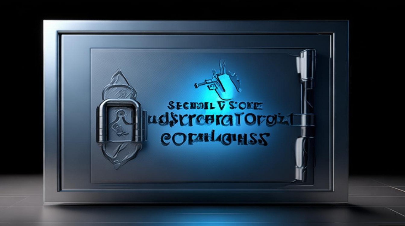 安全地存储用户凭证令牌