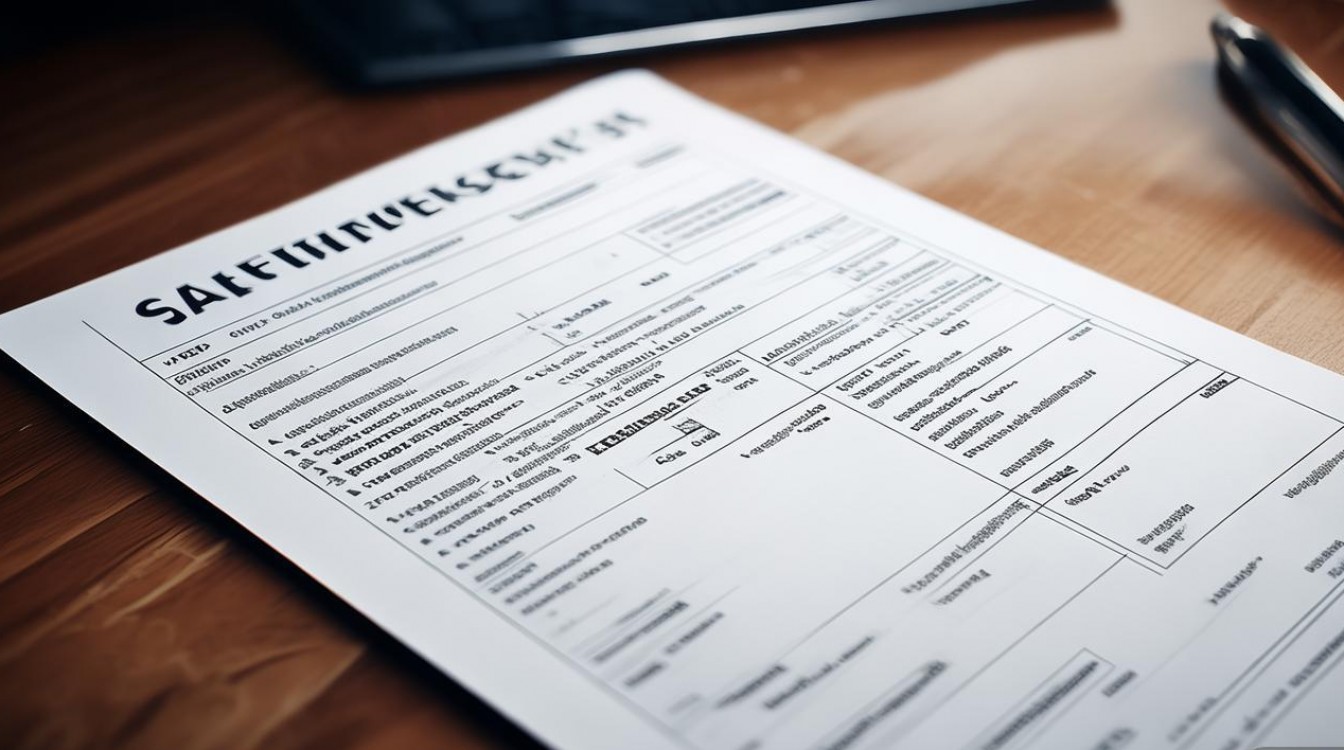 安全数据单至少包含多少基本内容