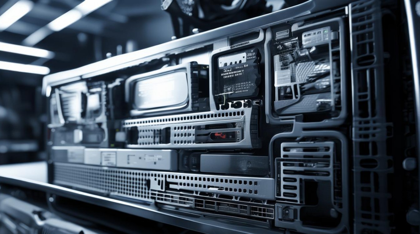 联想服务器介绍