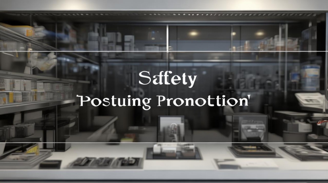 安全产品托管促销