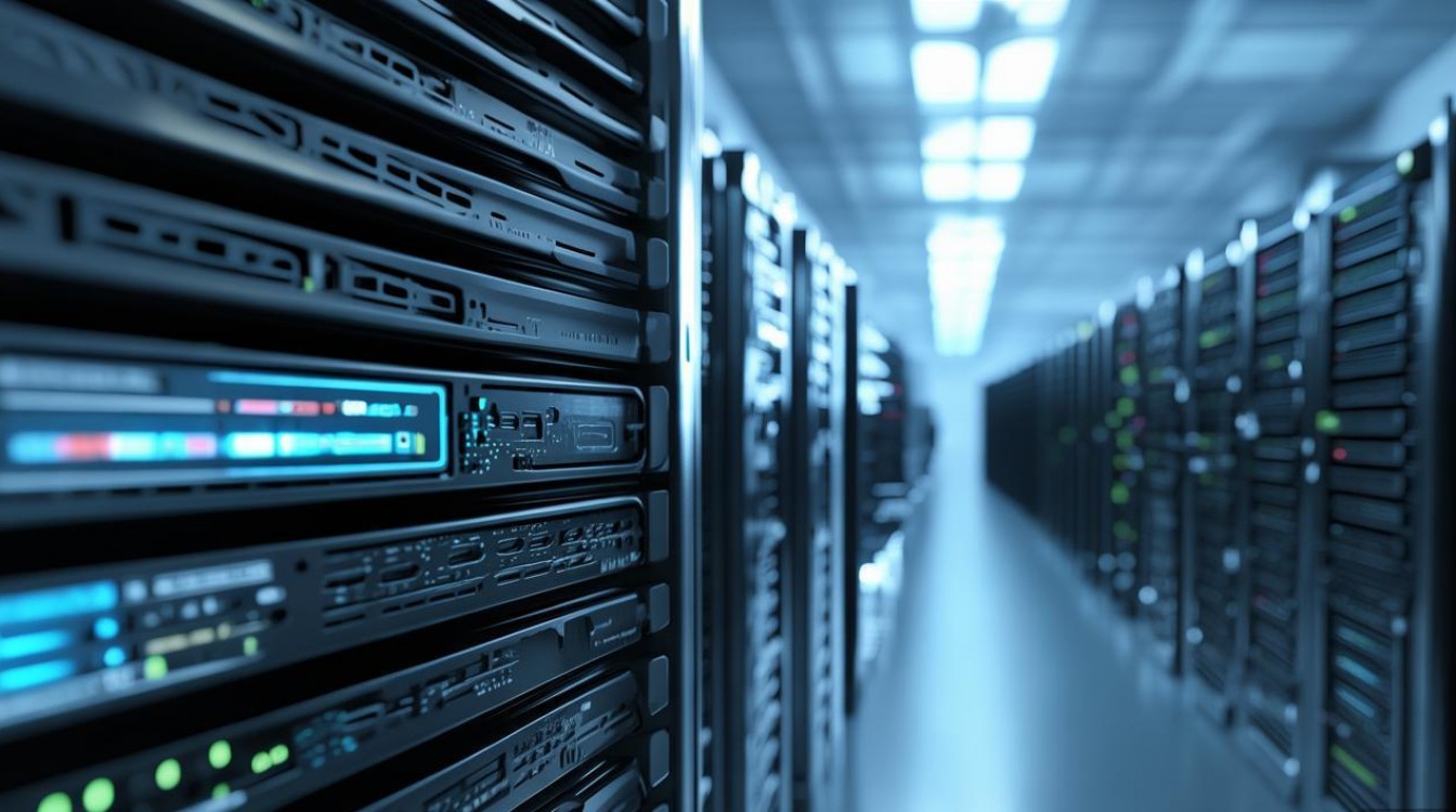 租用服务器流量