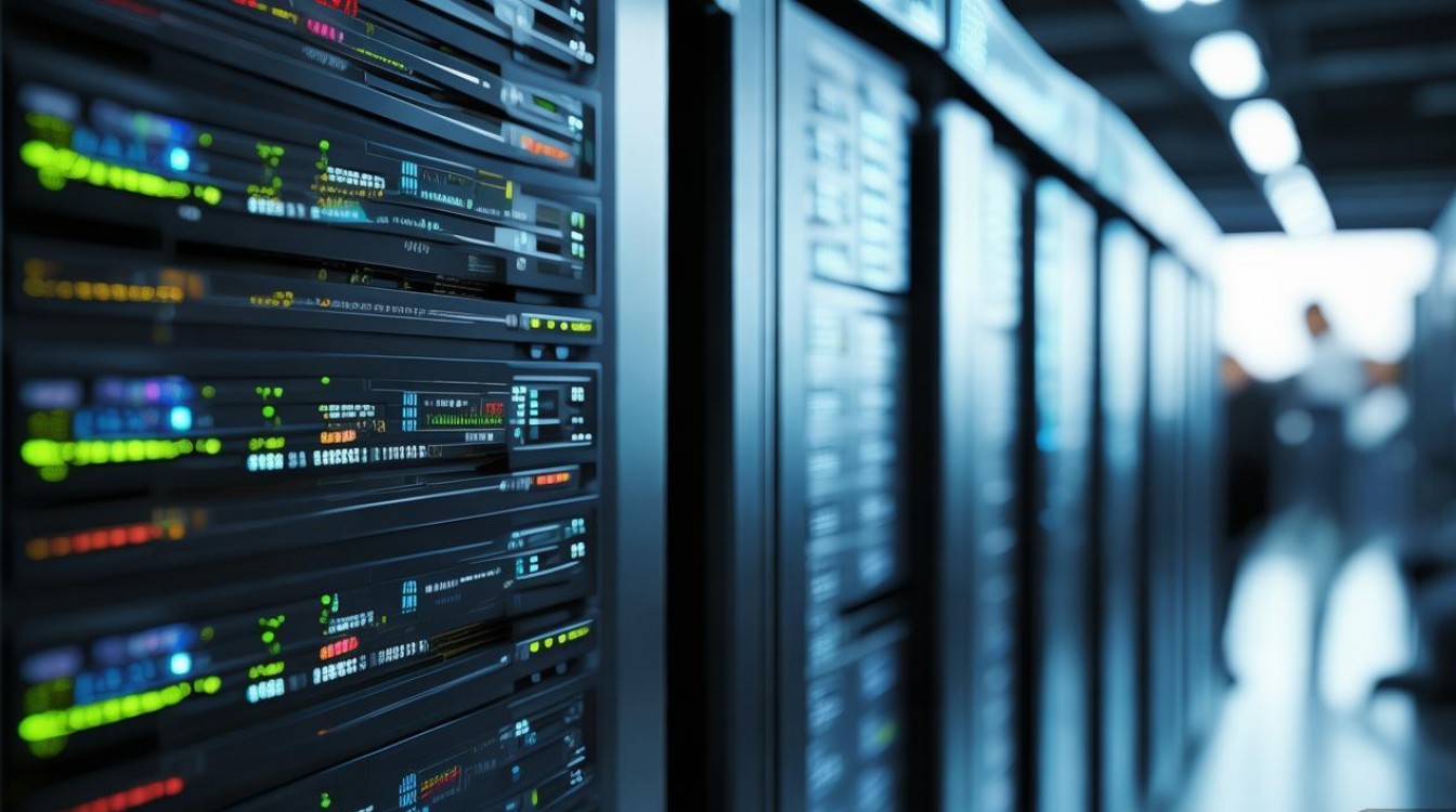 租用服务器流量