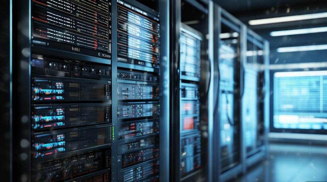 服务器流量费用