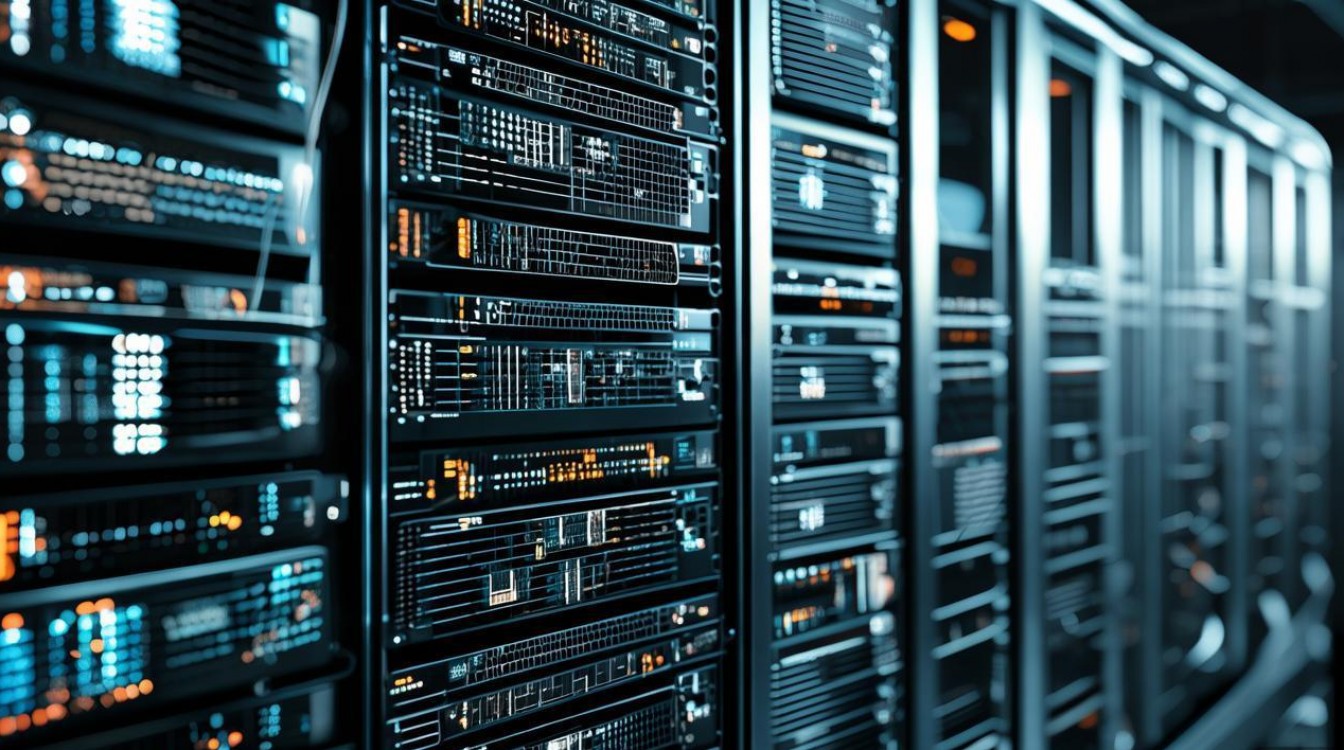 服务器流量费用