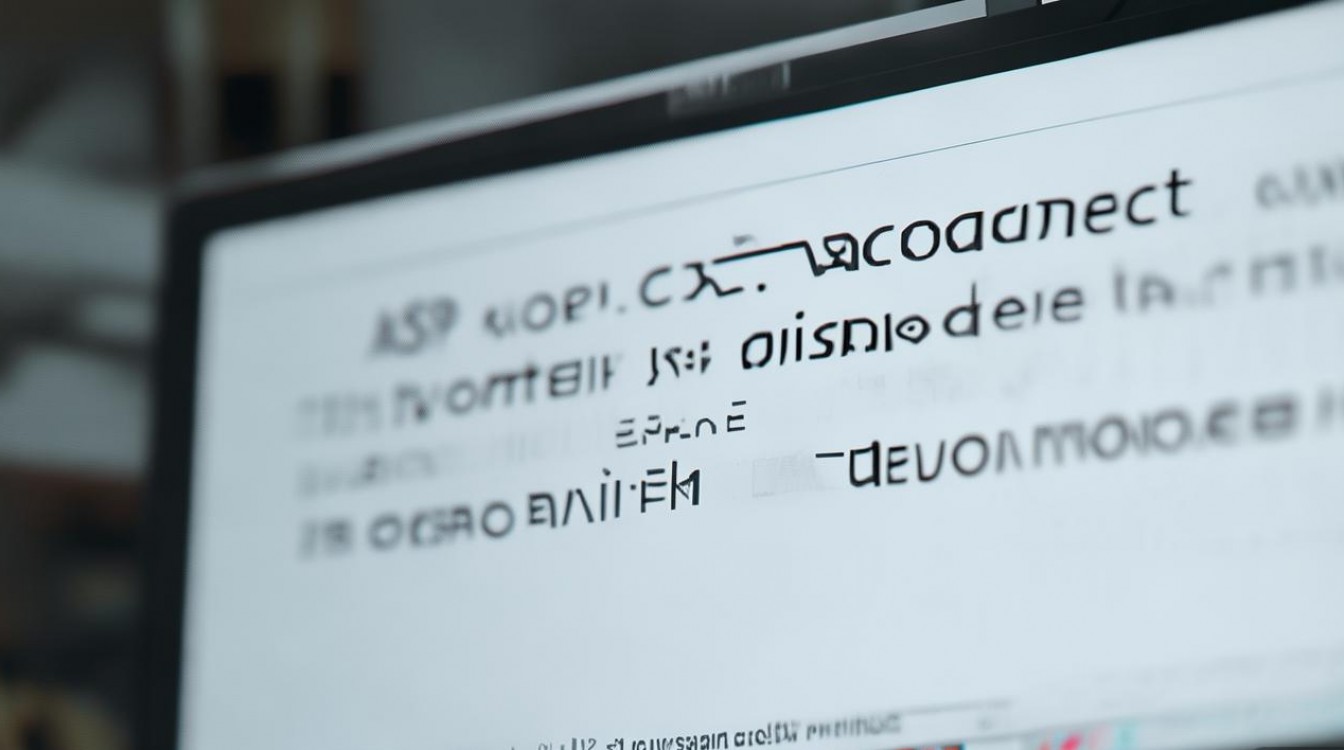 asp连接不到数据库