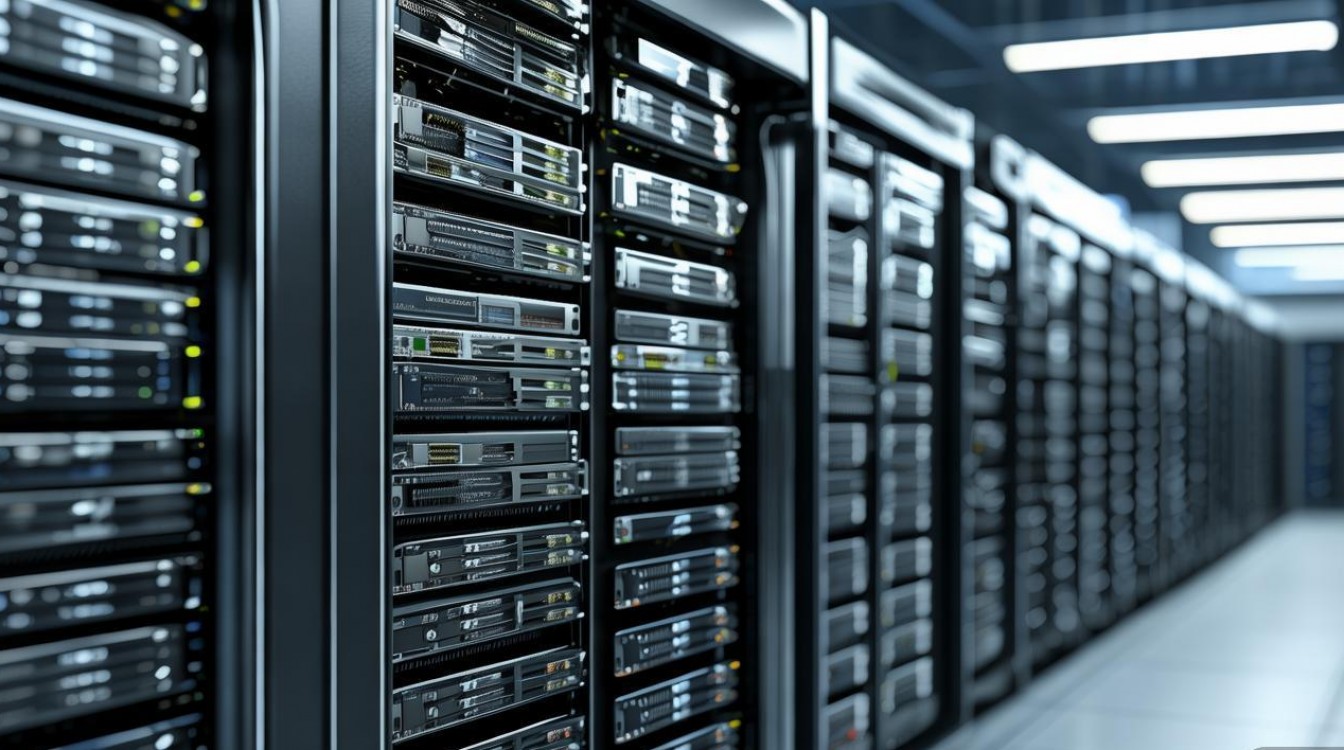 独立服务器出租