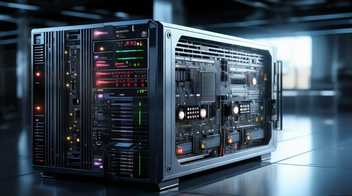 视频渲染服务器