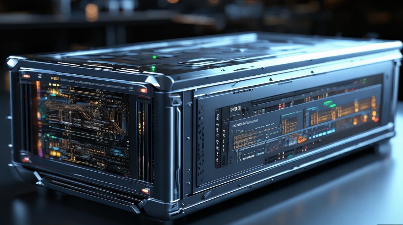 视频渲染服务器