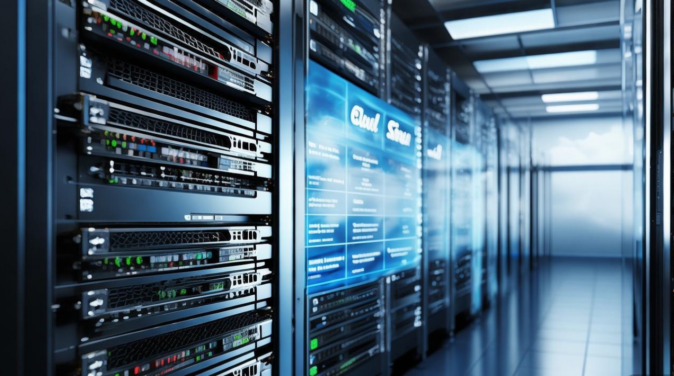 云端服务器价格