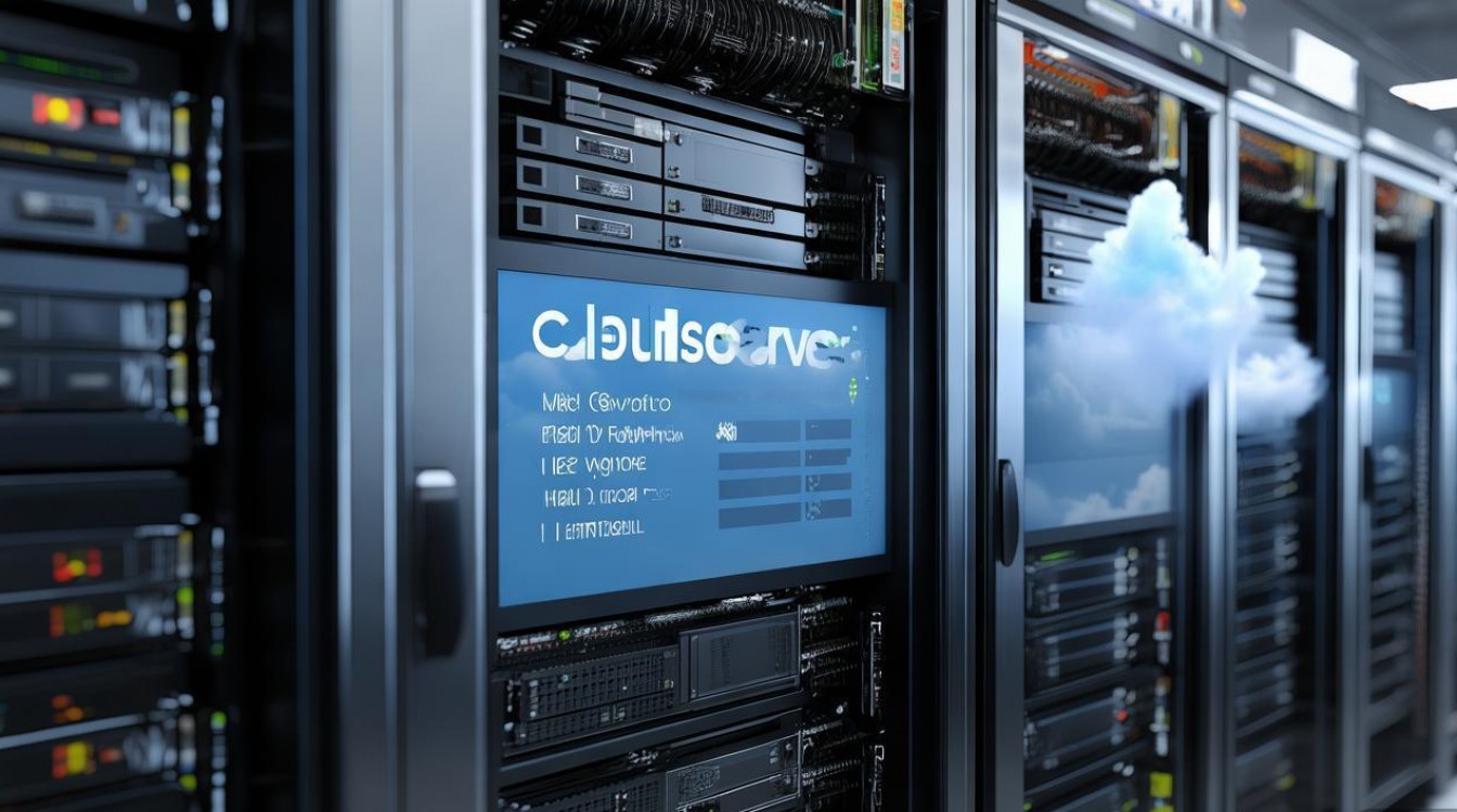 云端服务器价格