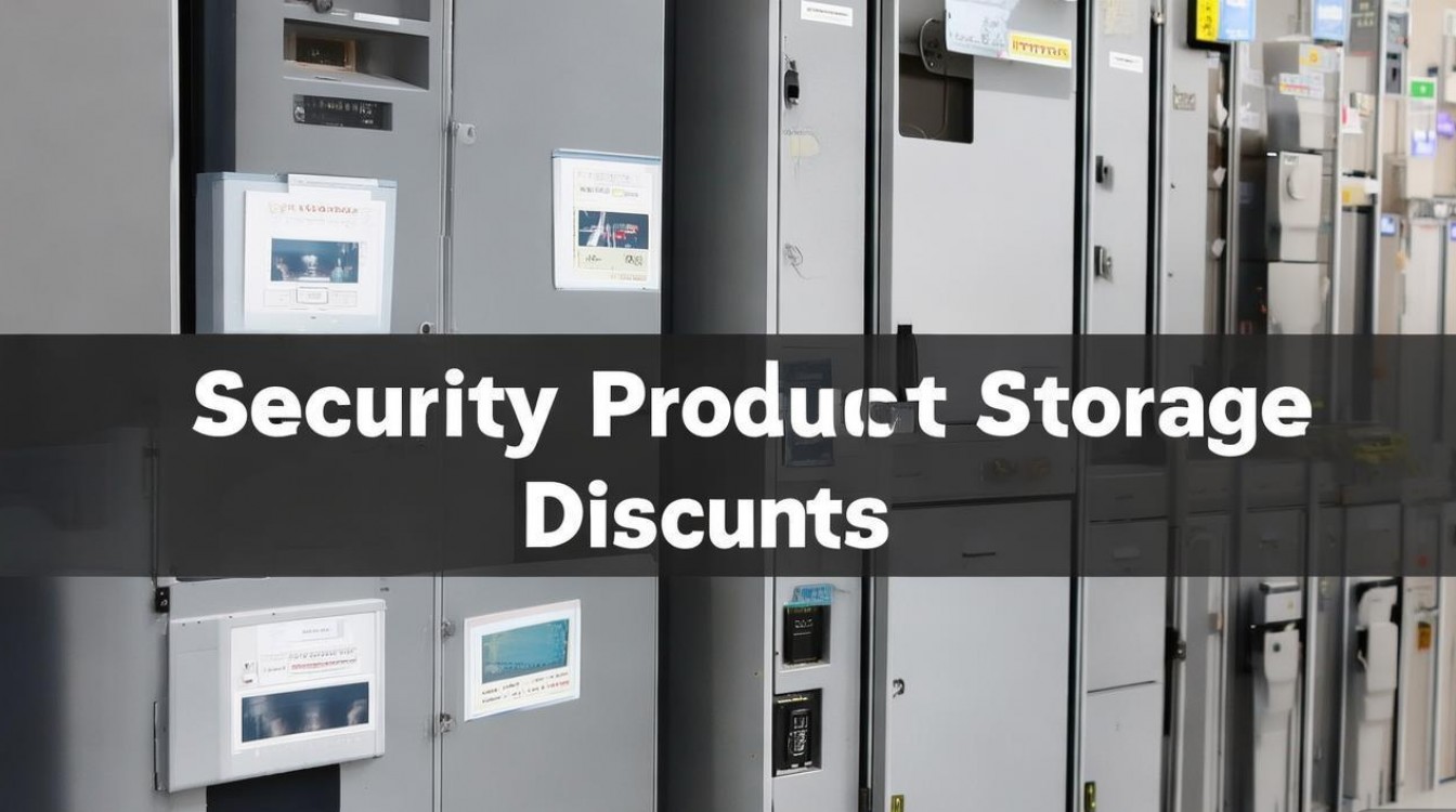 安全产品托管优惠