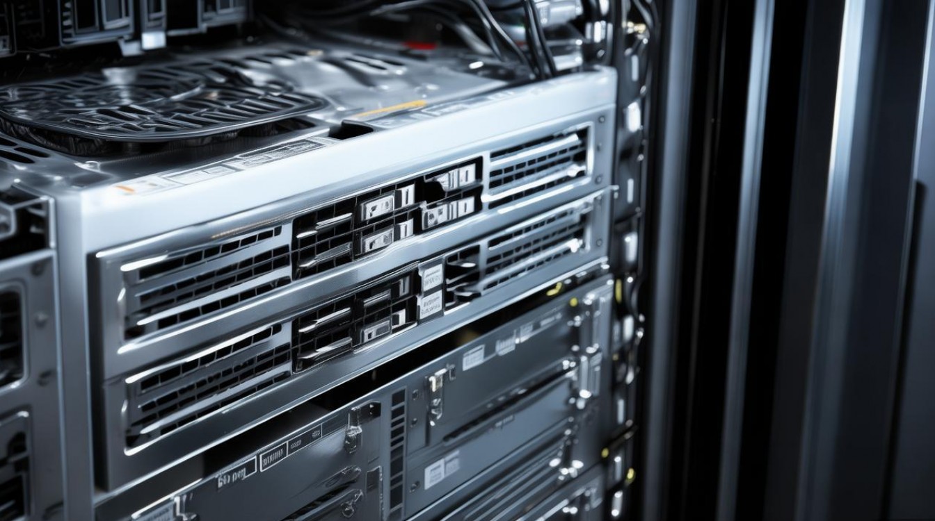 服务器托管机柜