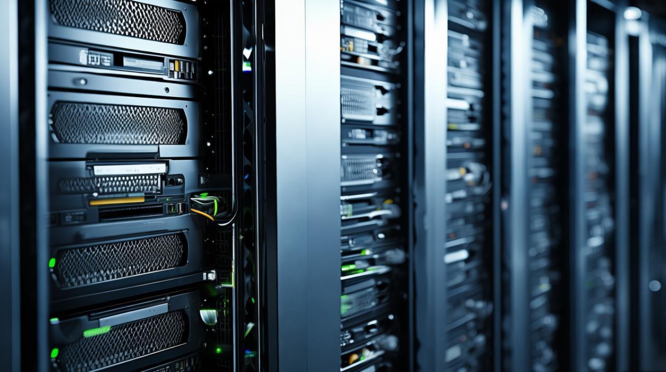 服务器托管机柜