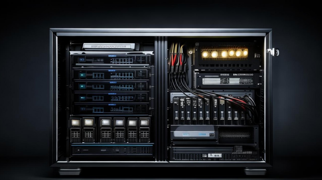 家用服务器配置