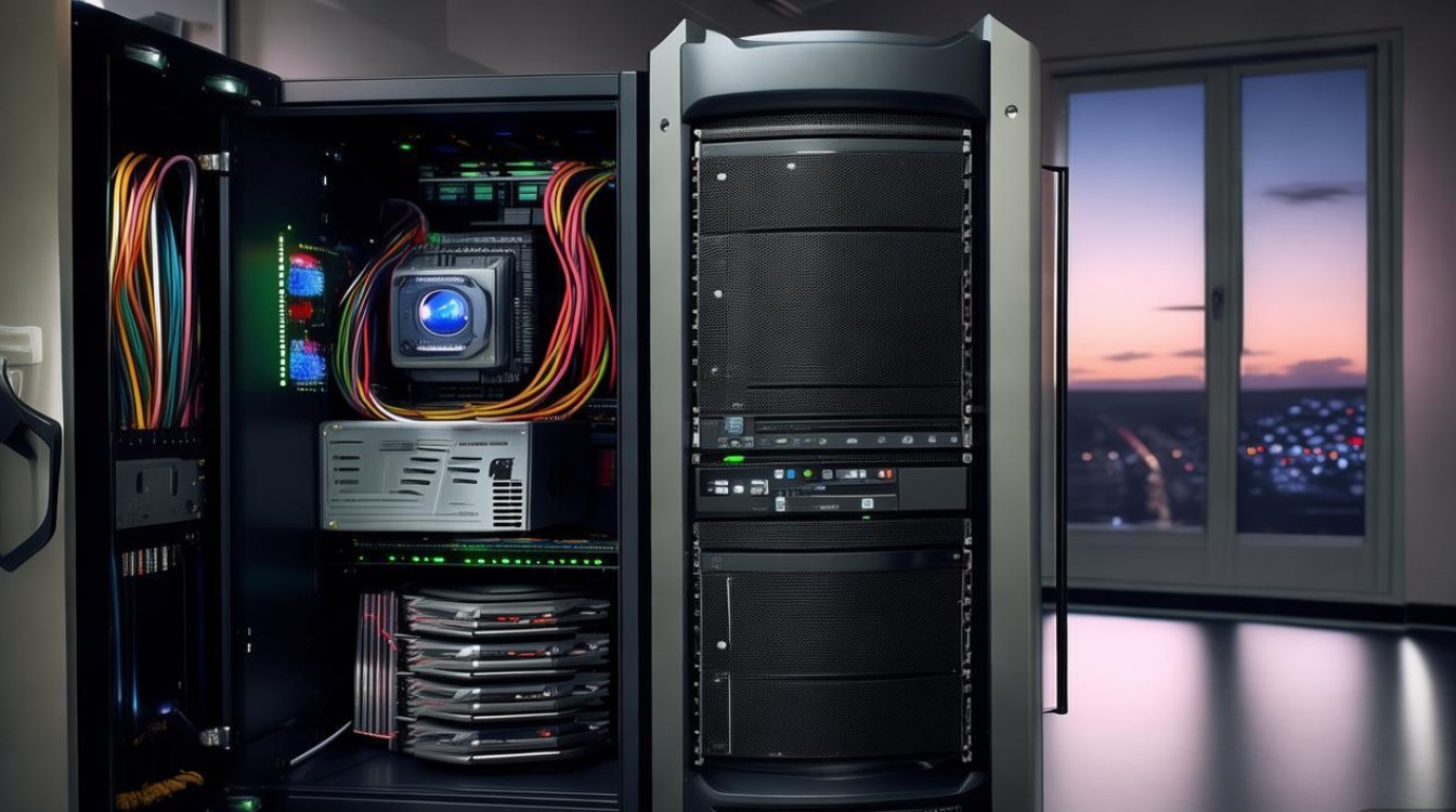 家用服务器配置