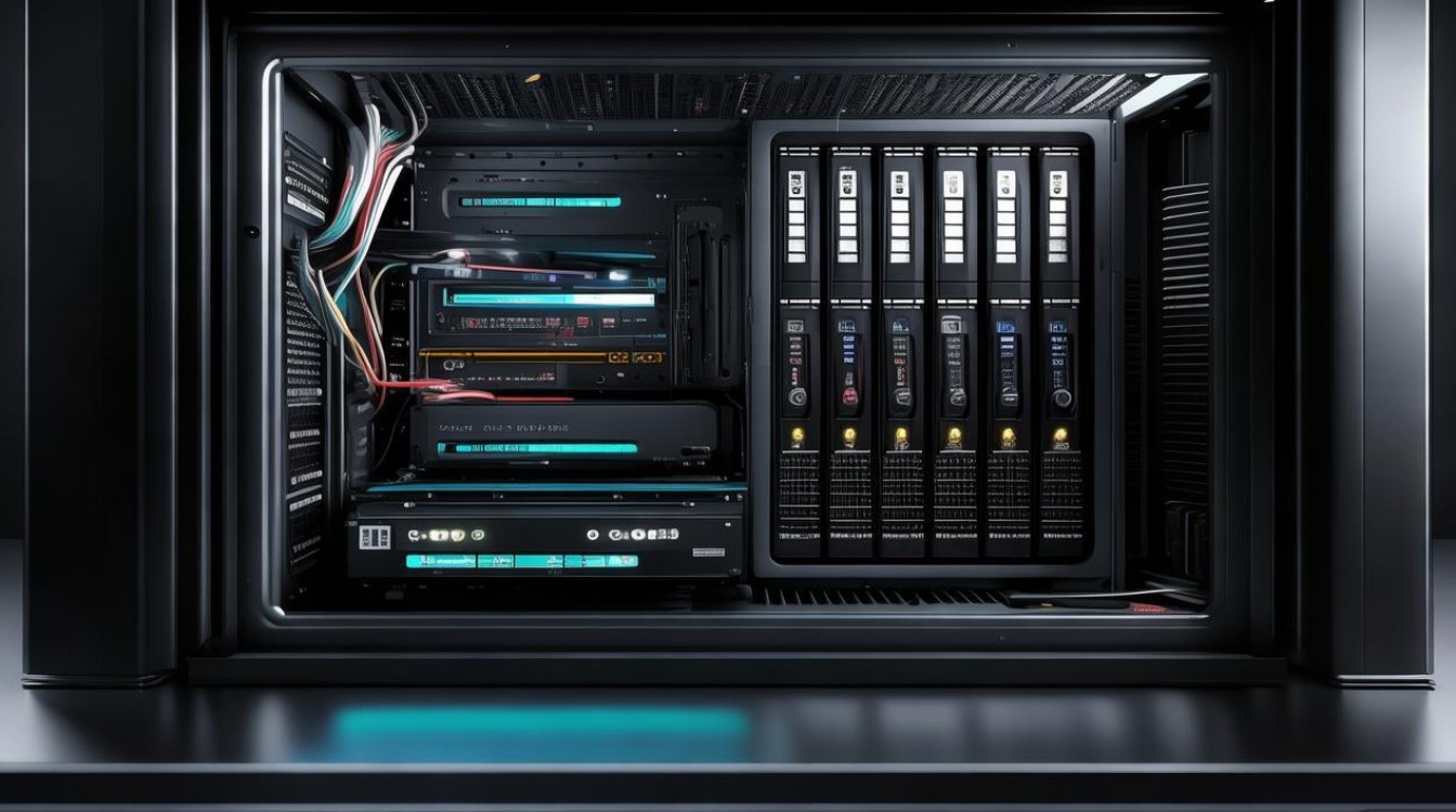 家用服务器配置