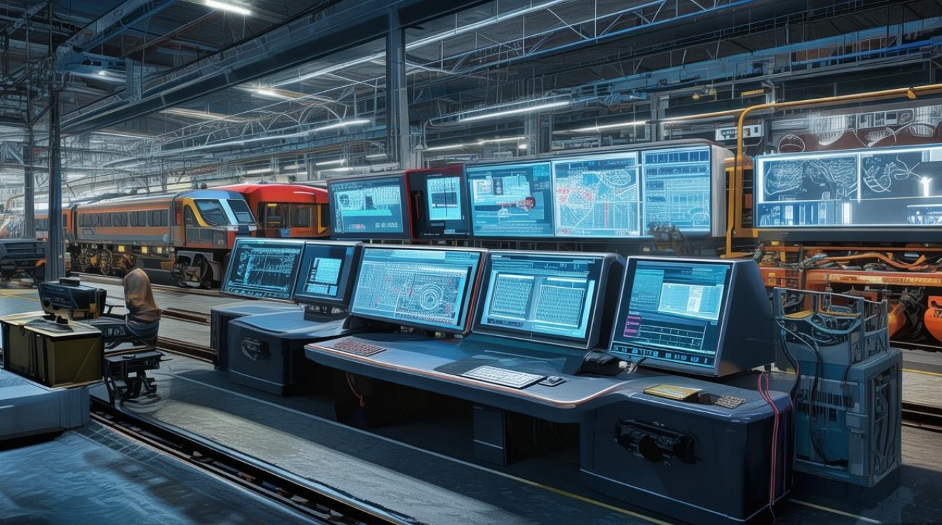 安全大数据对编组站有什么用