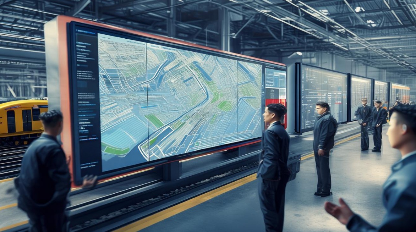 安全大数据对编组站有什么用