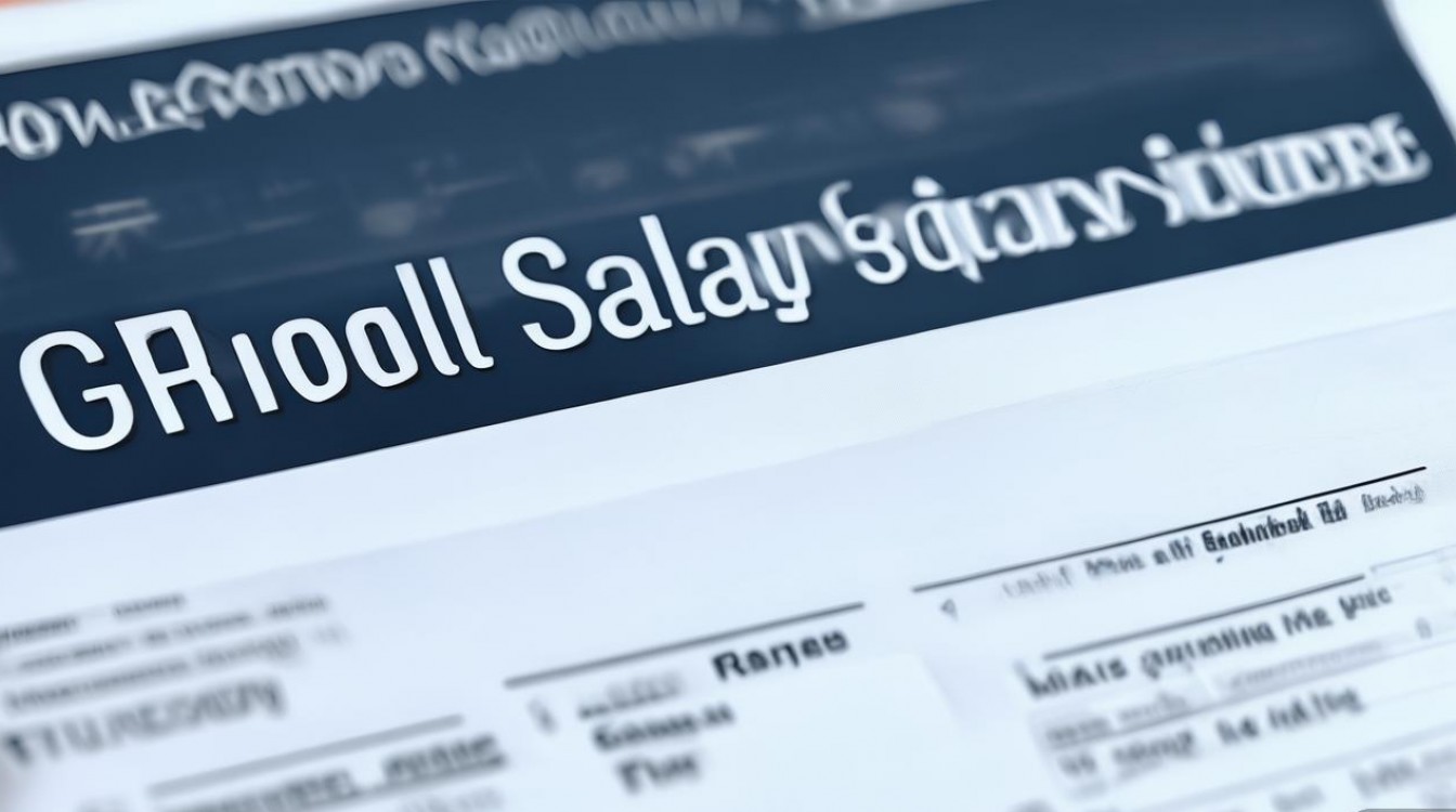 asp通用工资查询