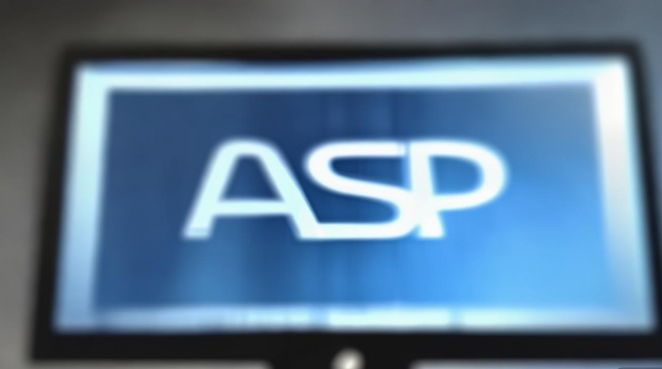 asp运行