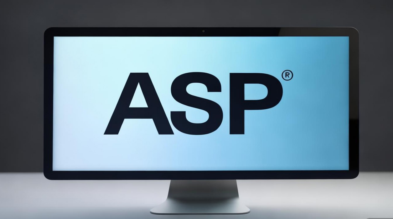 asp运行